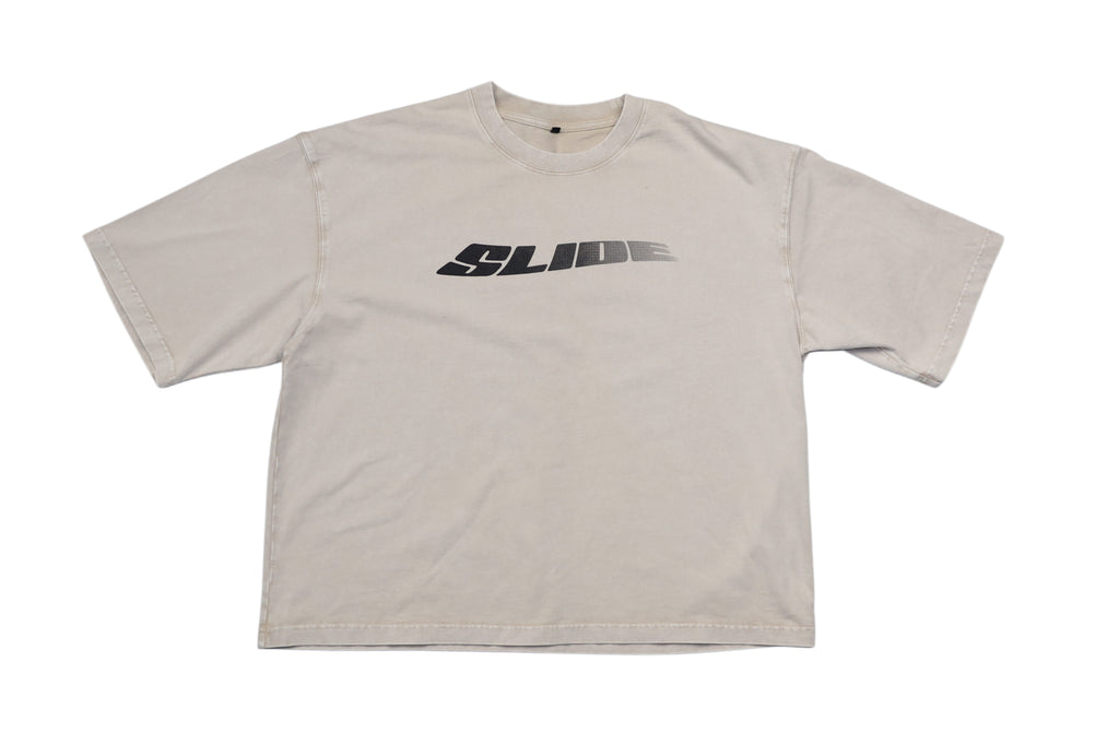 Apricot Washed T-Shirt