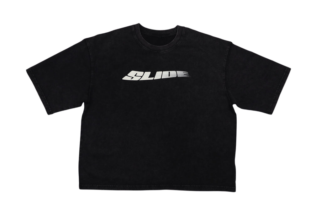 Black T-Shirt