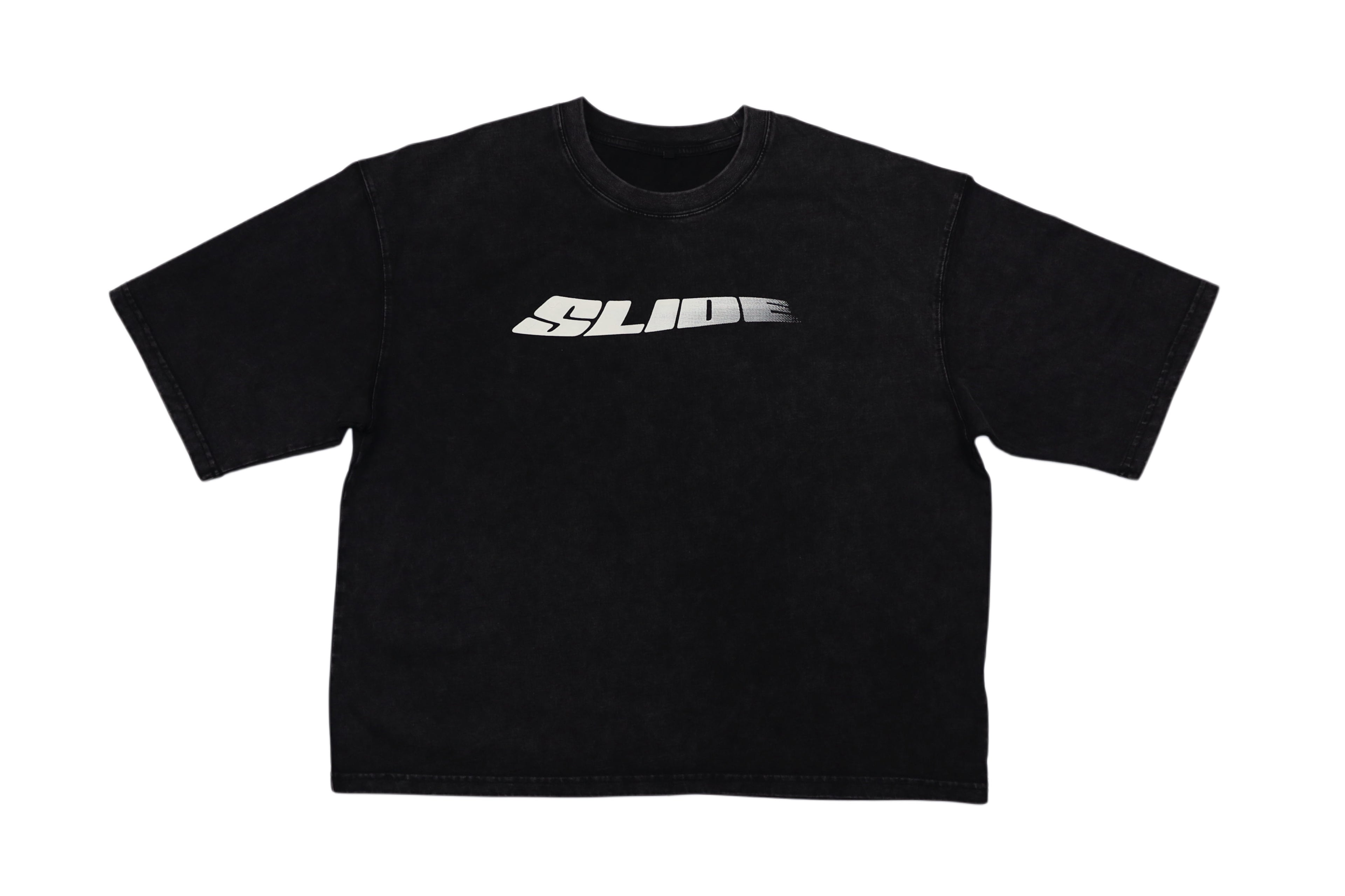 Black T-Shirt