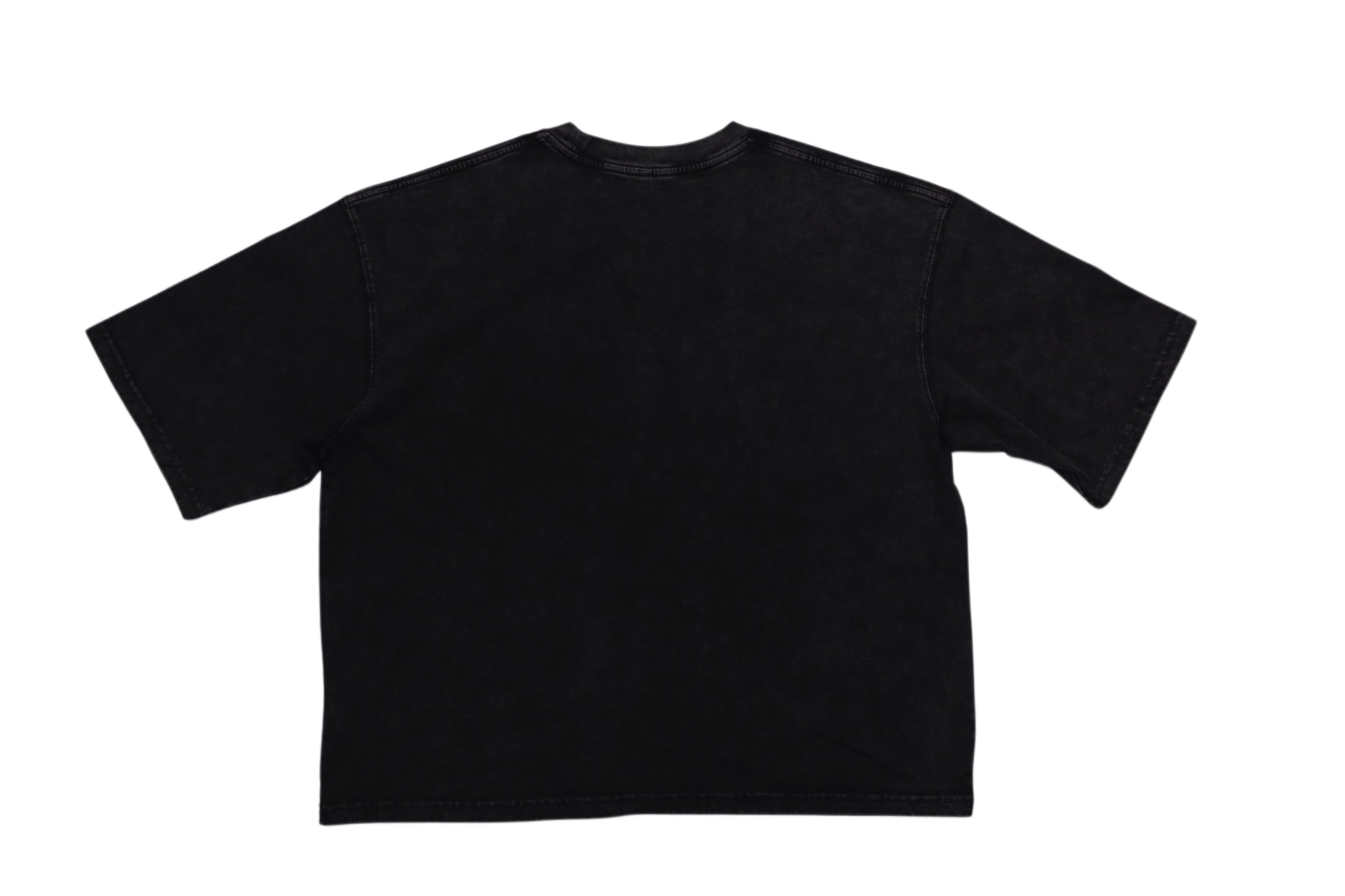 Black T-Shirt