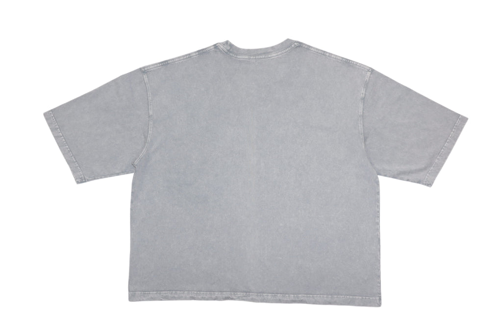 Blue Washed T-Shirt