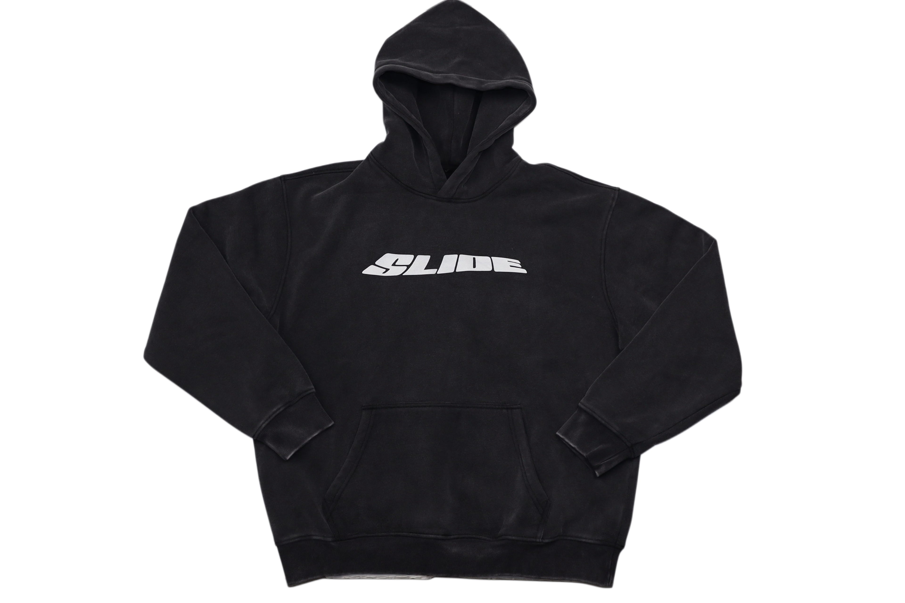 Slide Hoodie