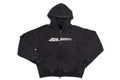 Zip Up Hoodie